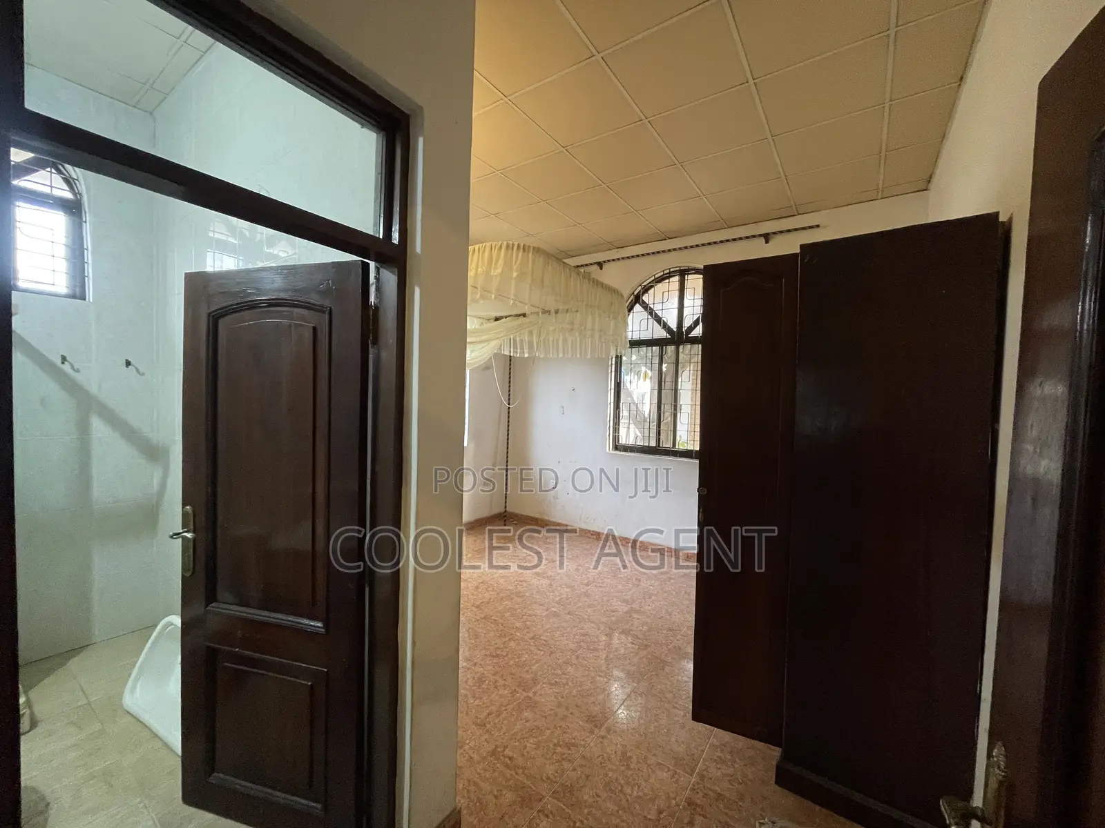 3bdrm Villa in Mikocheni, Kinondoni for rent