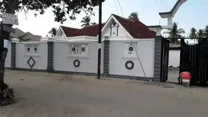 3bdrm House in Darajani Vijibweni, Kigamboni for sale