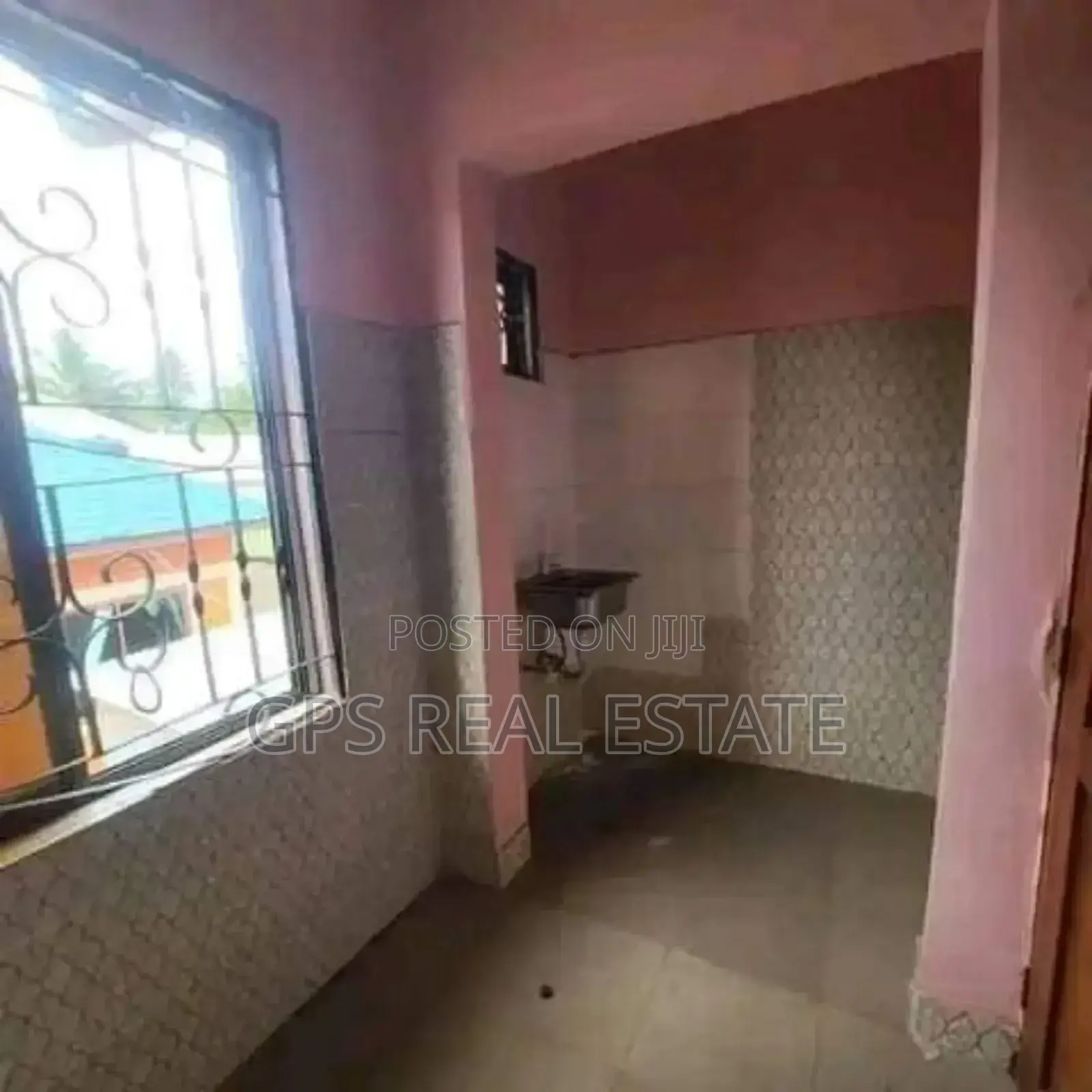 3bdrm House in Darajani Vijibweni, Kigamboni for sale