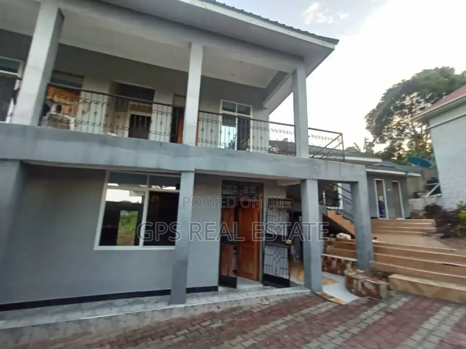 3bdrm House in Chanika Nyeburu, Ilala for sale