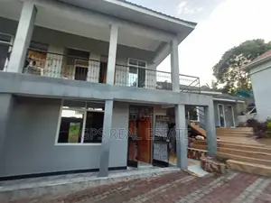 3bdrm House in Chanika Nyeburu, Ilala for sale