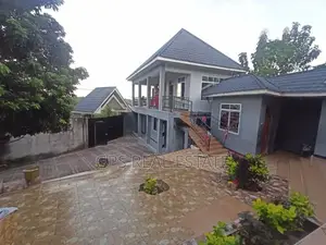 3bdrm House in Chanika Nyeburu, Ilala for sale