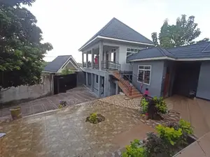 3bdrm House in Chanika Nyeburu, Ilala for sale
