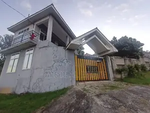 3bdrm House in Chanika Nyeburu, Ilala for sale