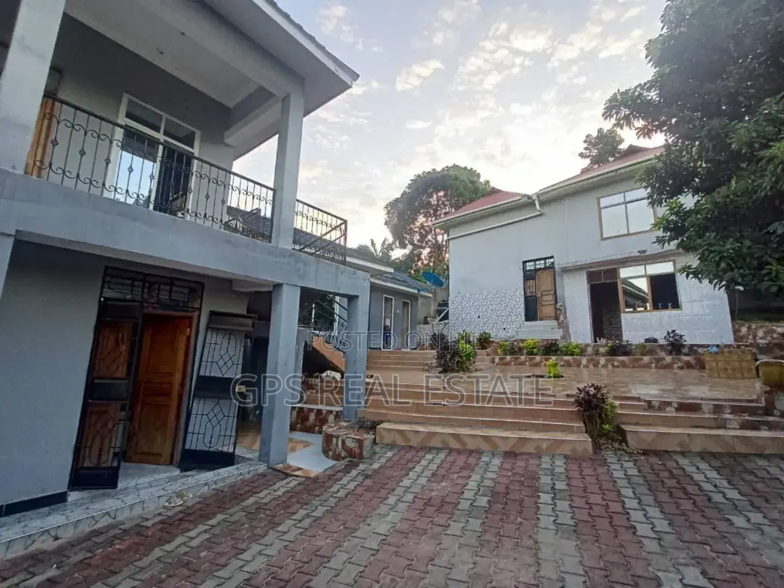 3bdrm House in Chanika Nyeburu, Ilala for sale