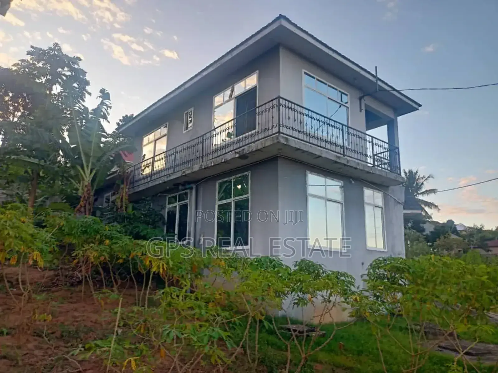 3bdrm House in Chanika Nyeburu, Ilala for sale