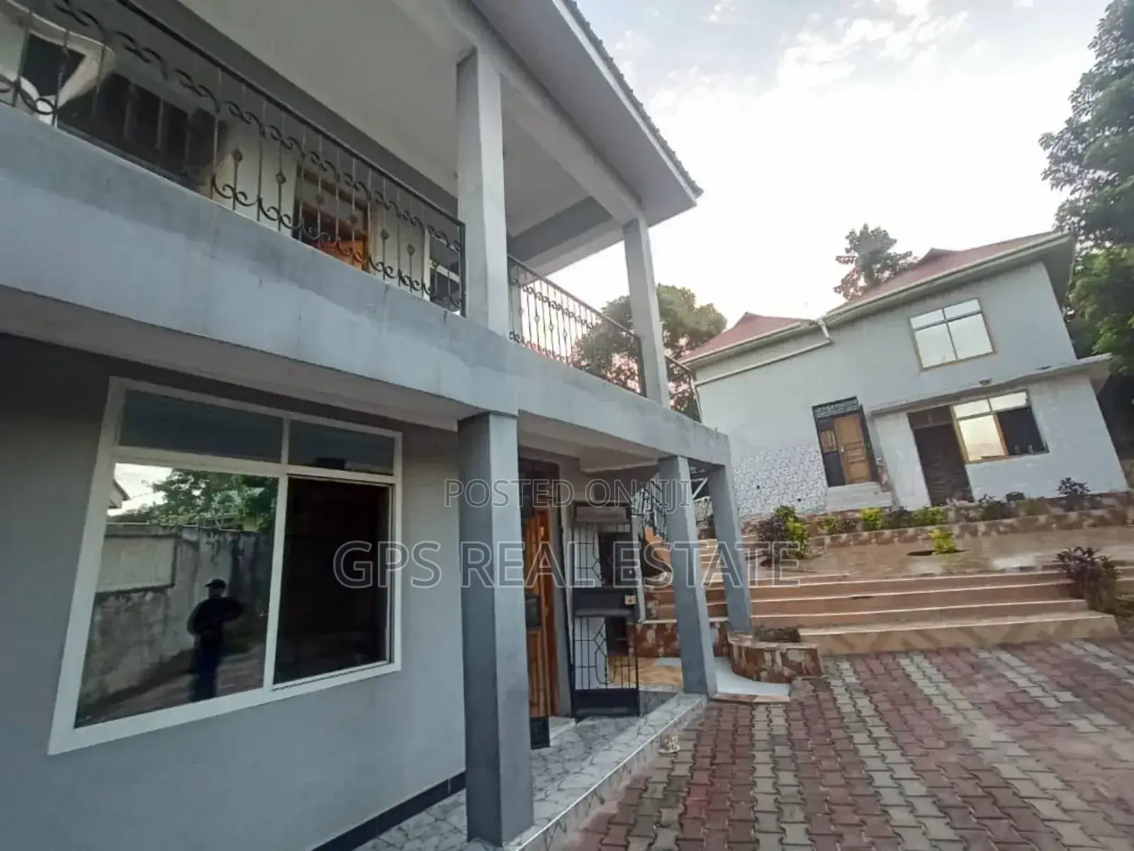 3bdrm House in Chanika Nyeburu, Ilala for sale