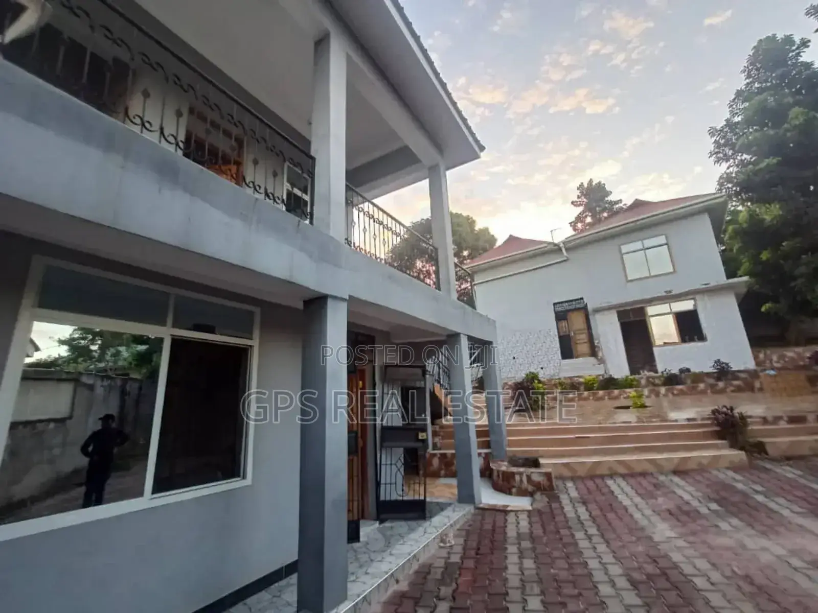 3bdrm House in Chanika Nyeburu, Ilala for sale