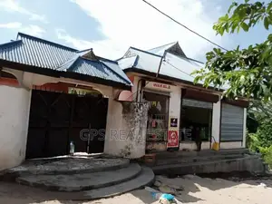 3bdrm House in Mbagala Chamazi, Temeke for sale