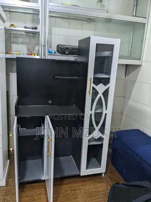 Kitchen Cabinet Ya Kisasa Zaidii Bei Nafuu