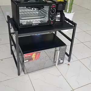 Microwave Oven Rack ,Expandable Microwave Rack Oven Shelf