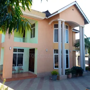 4bdrm House in Salasala, Mbezi Beach for sale