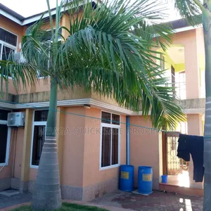 4bdrm House in Salasala, Mbezi Beach for sale