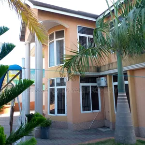 4bdrm House in Salasala, Mbezi Beach for sale