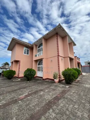 5bdrm House in Mbezi Beach Upande for sale