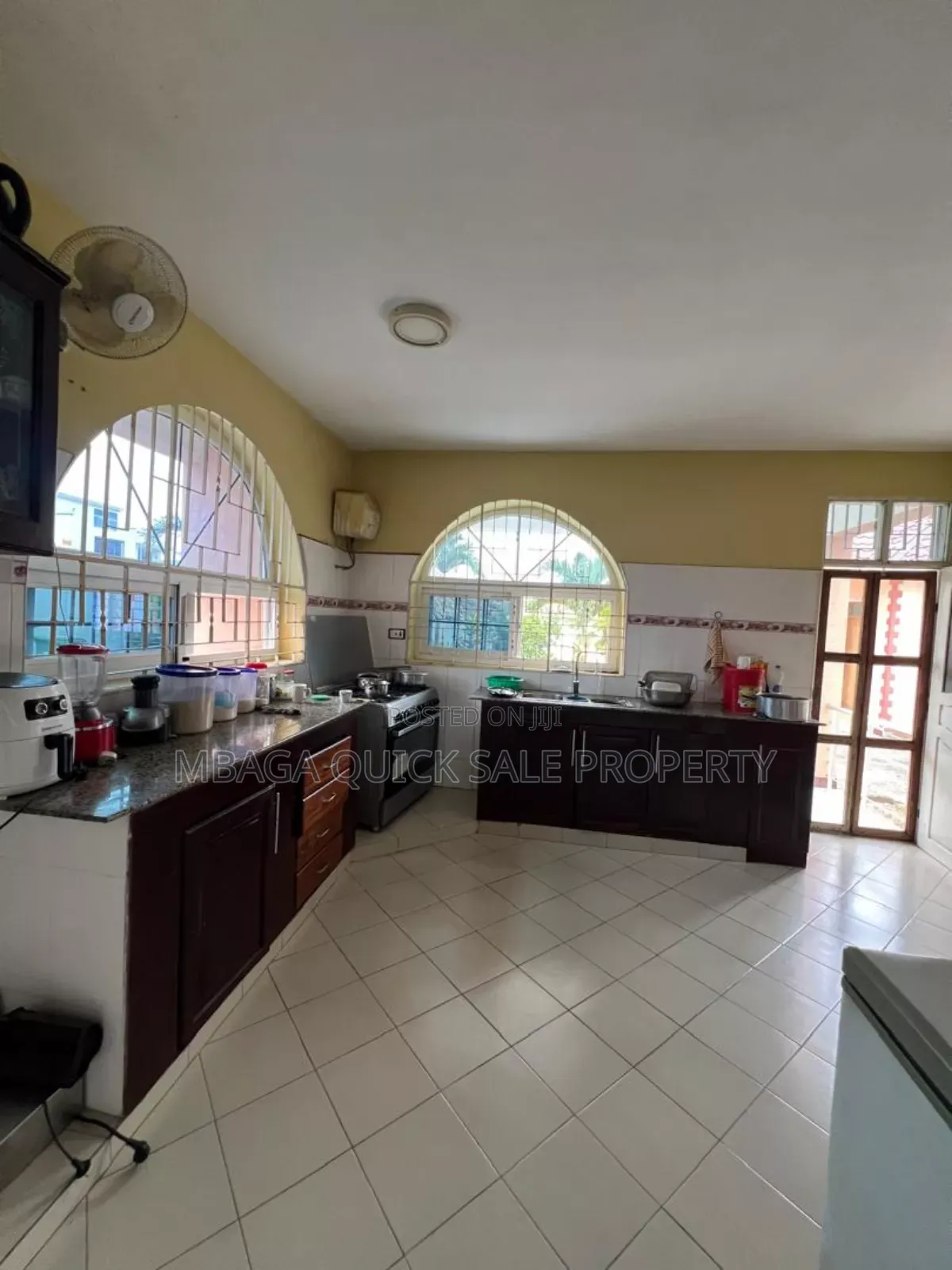 5bdrm House in Mbezi Beach Upande for sale