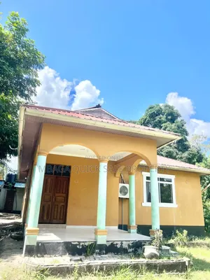 3bdrm House in Goba for sale