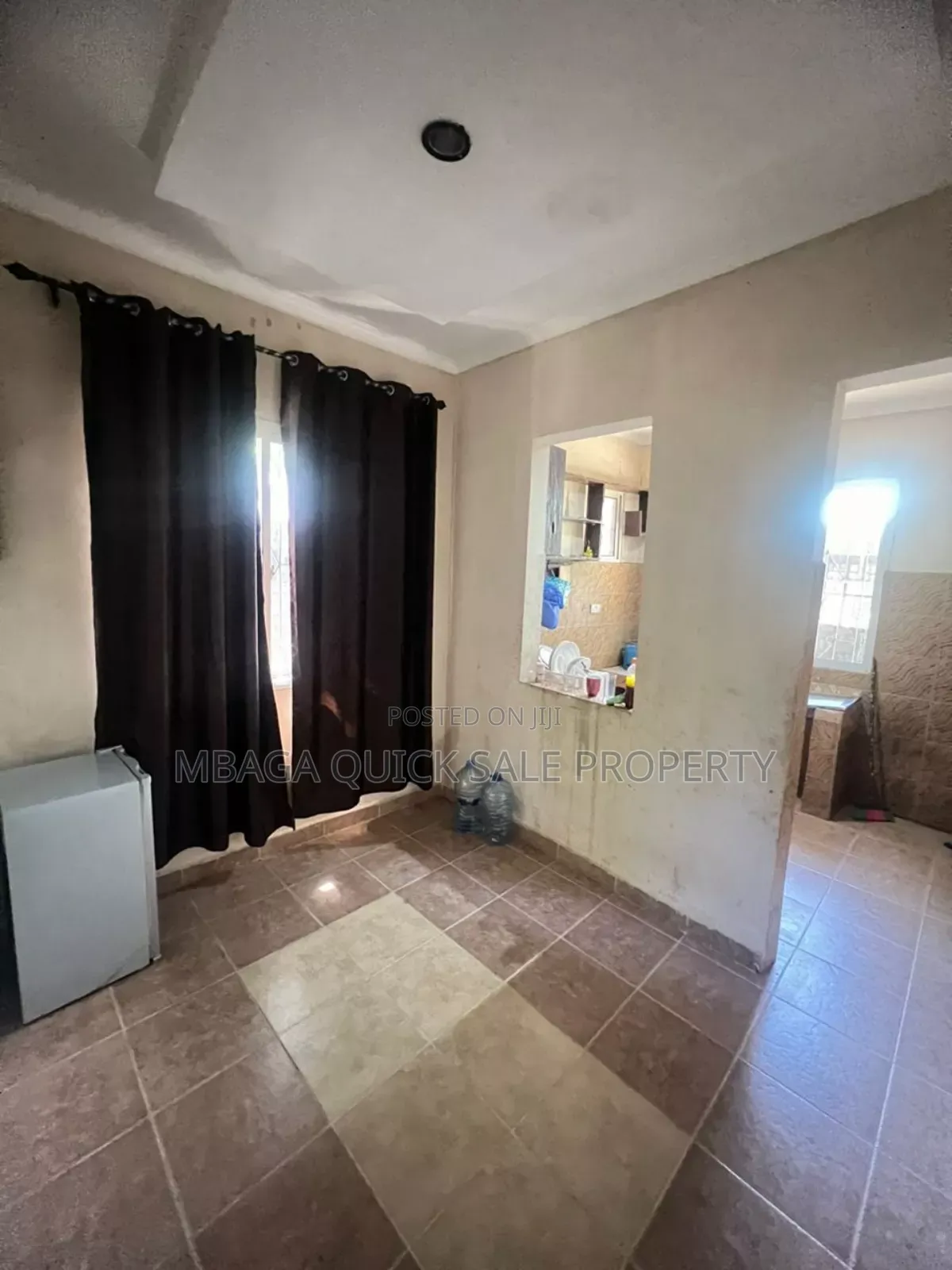 3bdrm House in Goba for sale