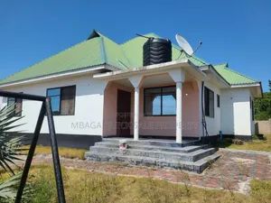 4bdrm House in Kigamboni for sale