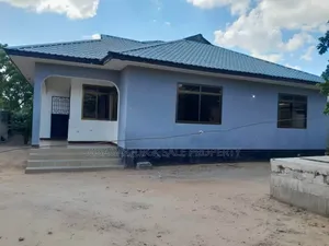 3bdrm House in Bunju B for sale