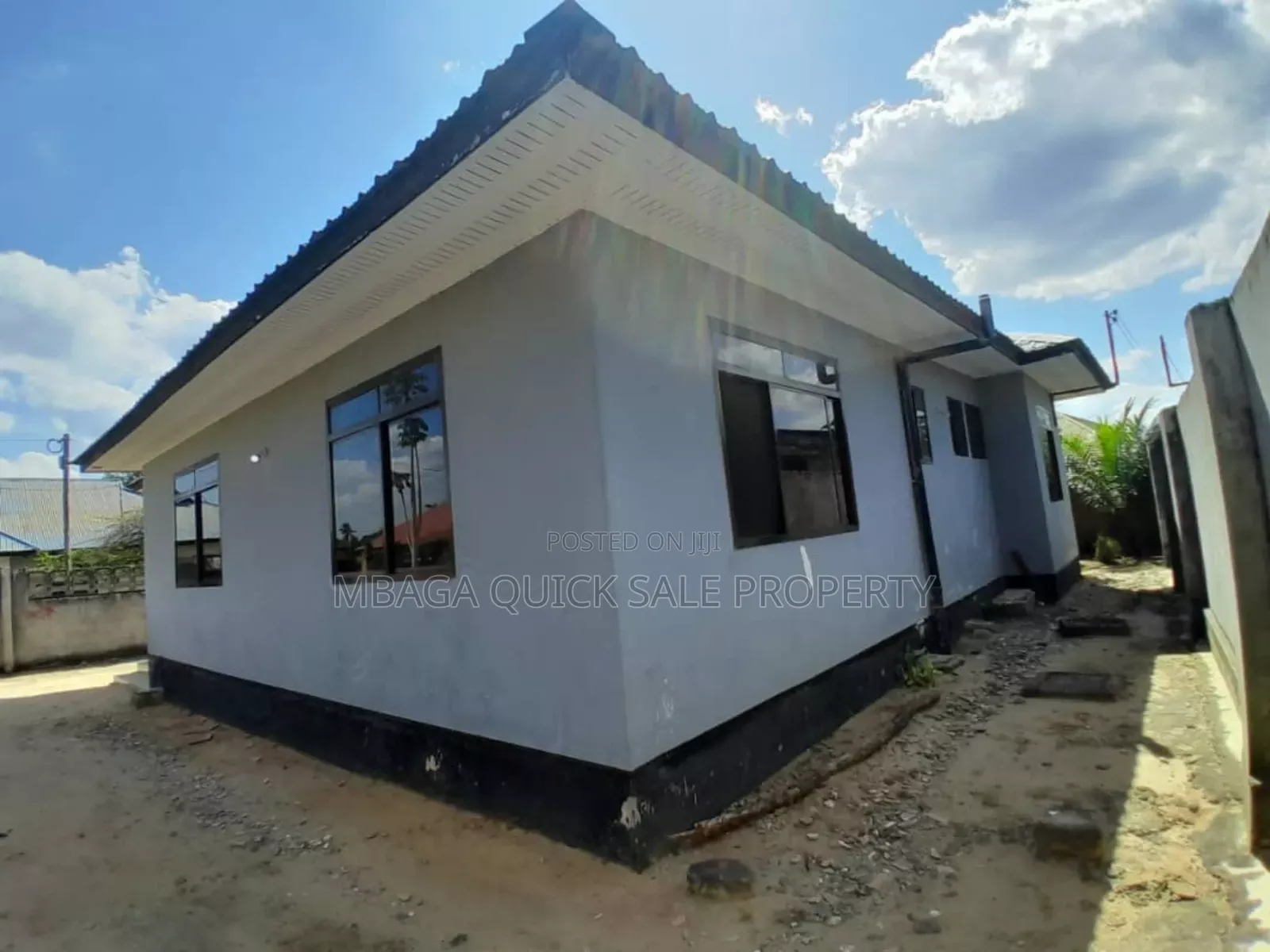 3bdrm House in Bunju B for sale