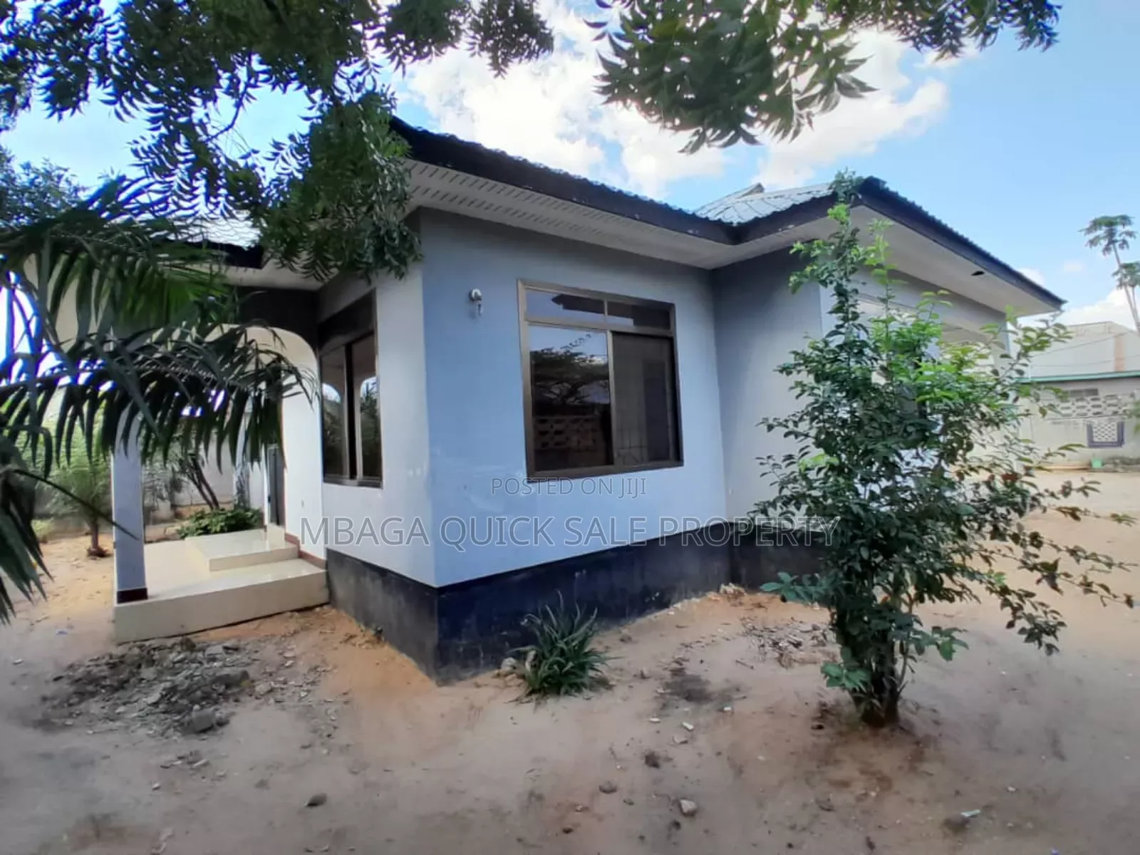 3bdrm House in Bunju B for sale