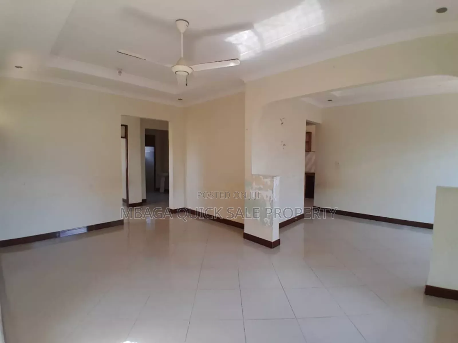 3bdrm House in Bunju B for sale