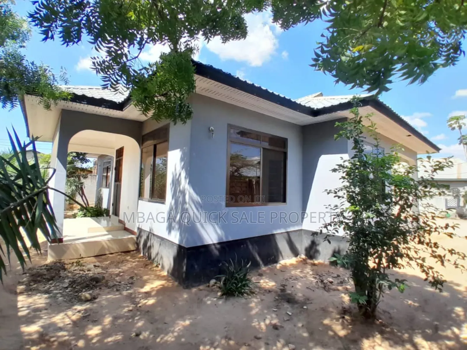 3bdrm House in Bunju B for sale
