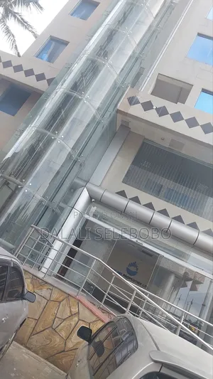 Office Space Tu at Makumbusho