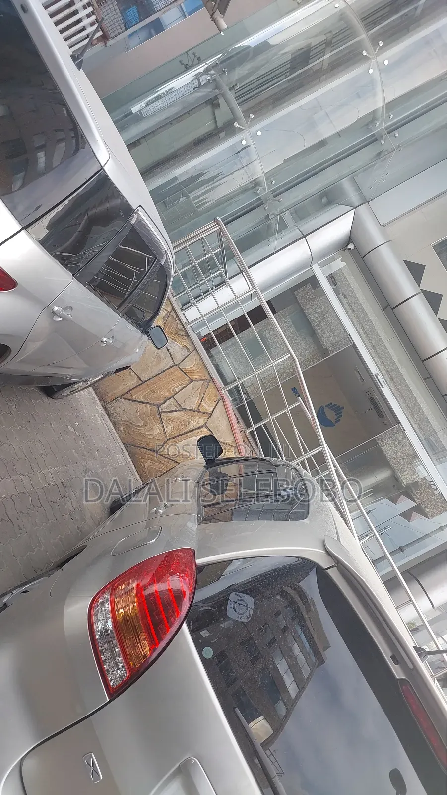 Office Space Tu at Makumbusho