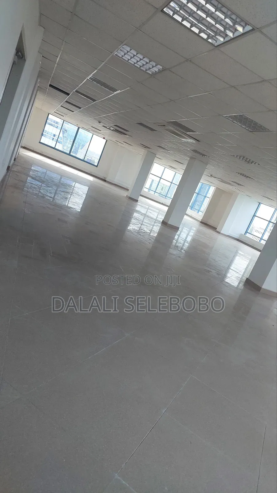 Office Space Tu at Makumbusho