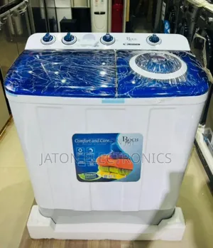 Roch Washing Machine 10kg