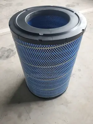 Scania Heavy Duty Aircleaner
