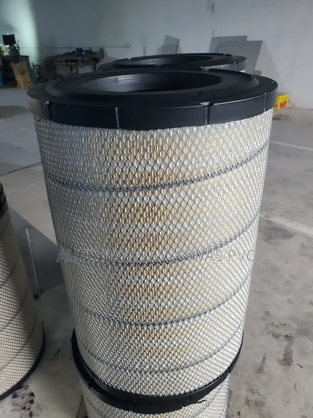 Scania Heavy Duty Aircleaner