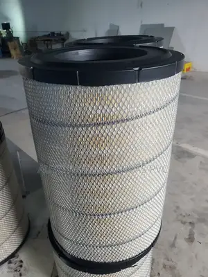 Scania Heavy Duty Aircleaner