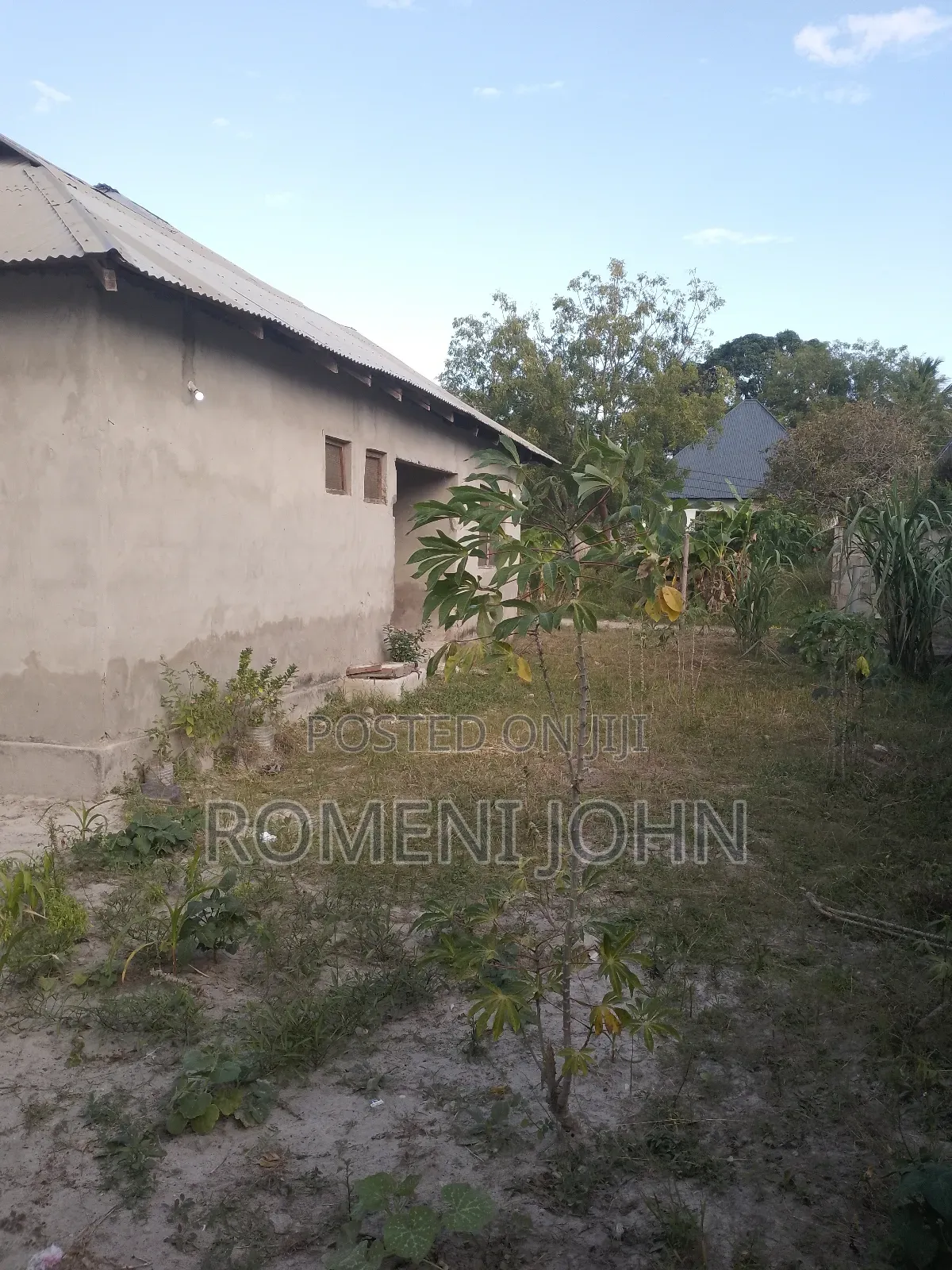 5bdrm House in Tanzania Daresalaam, Ilala for sale