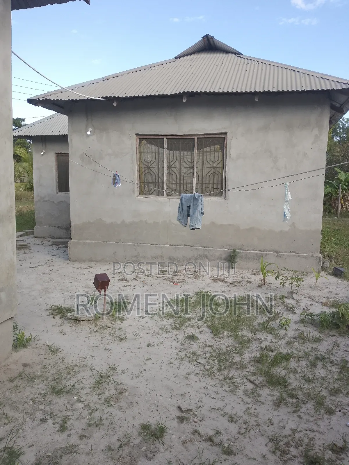 5bdrm House in Tanzania Daresalaam, Ilala for sale