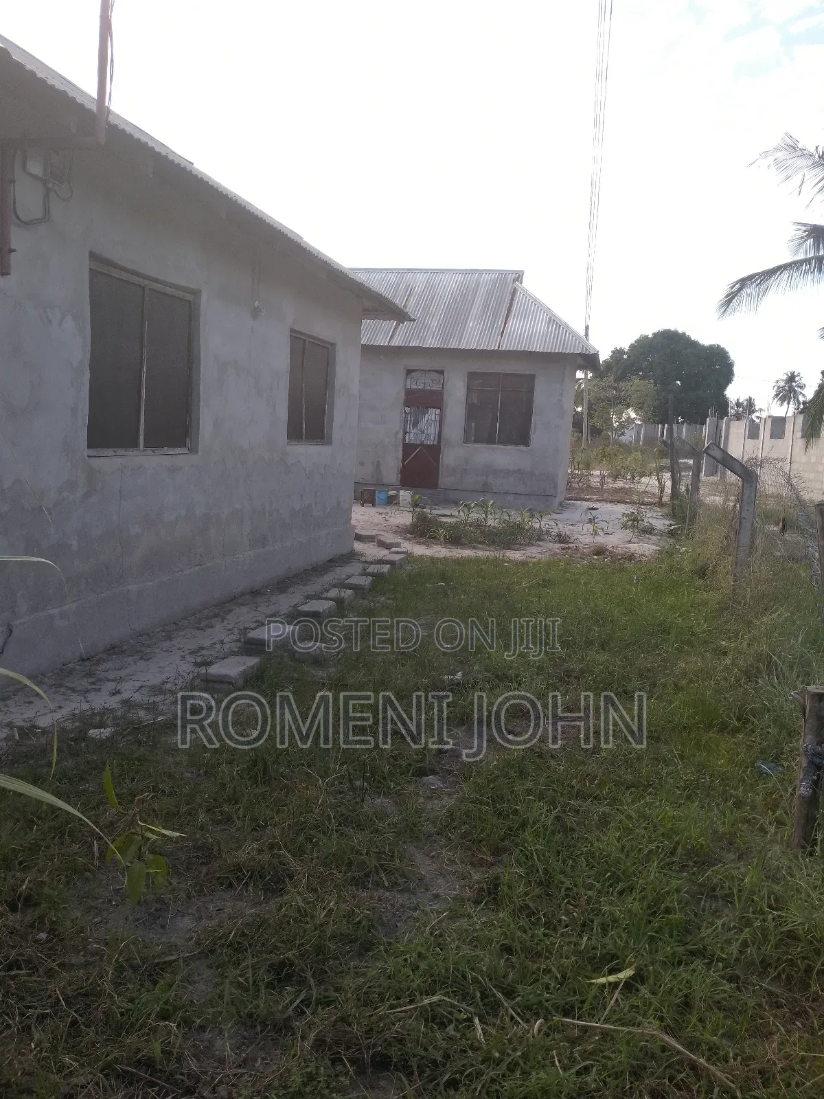 5bdrm House in Tanzania Daresalaam, Ilala for sale