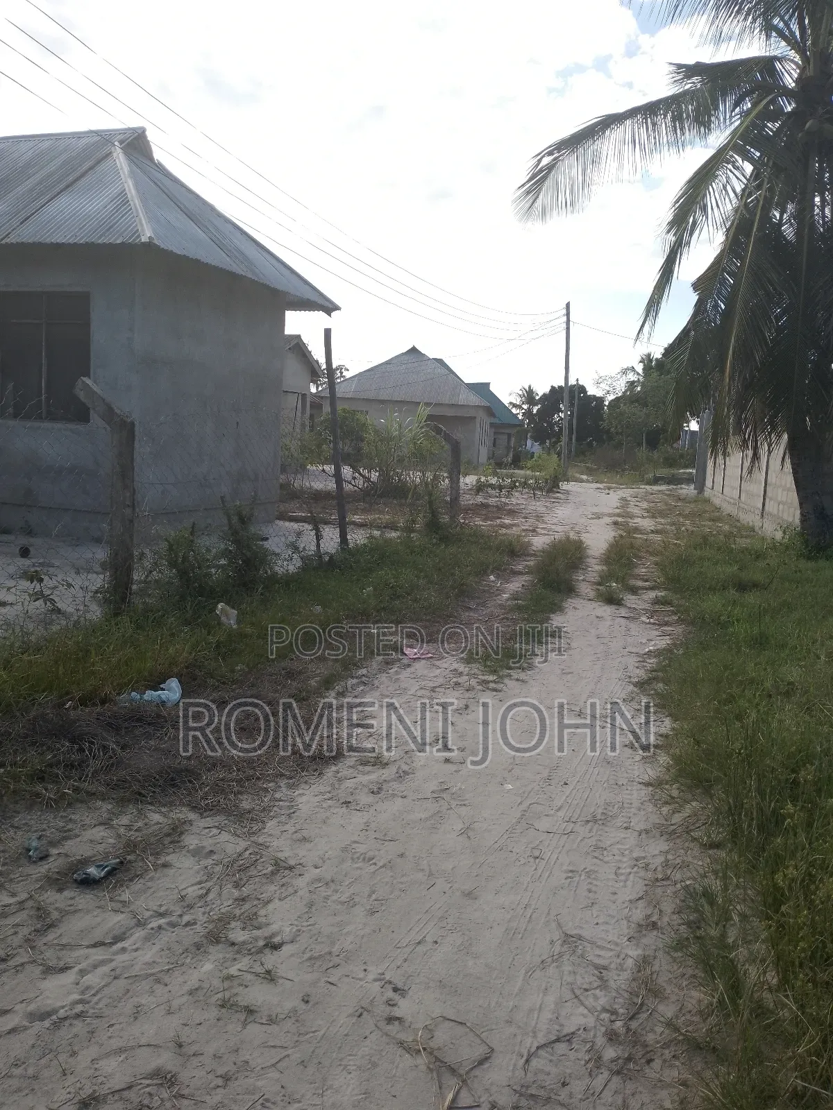 5bdrm House in Tanzania Daresalaam, Ilala for sale