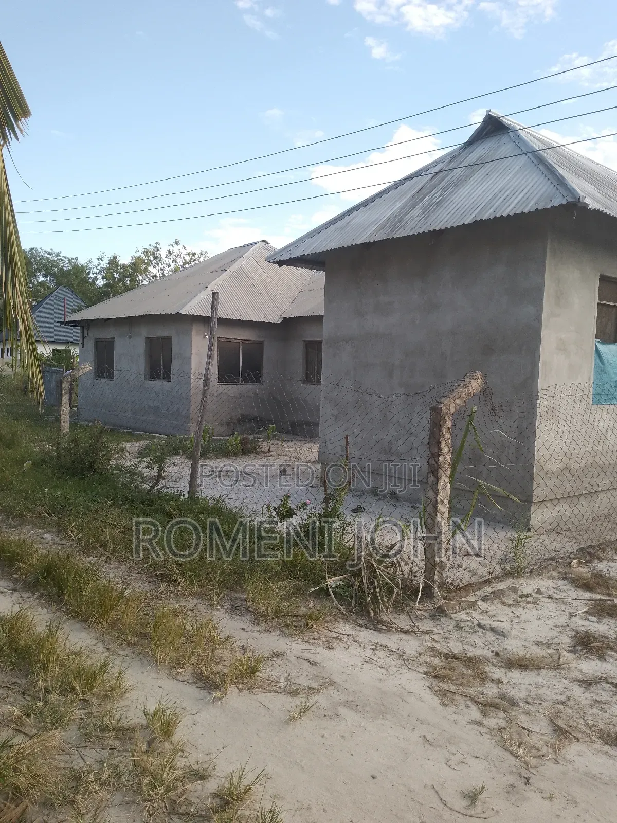5bdrm House in Tanzania Daresalaam, Ilala for sale