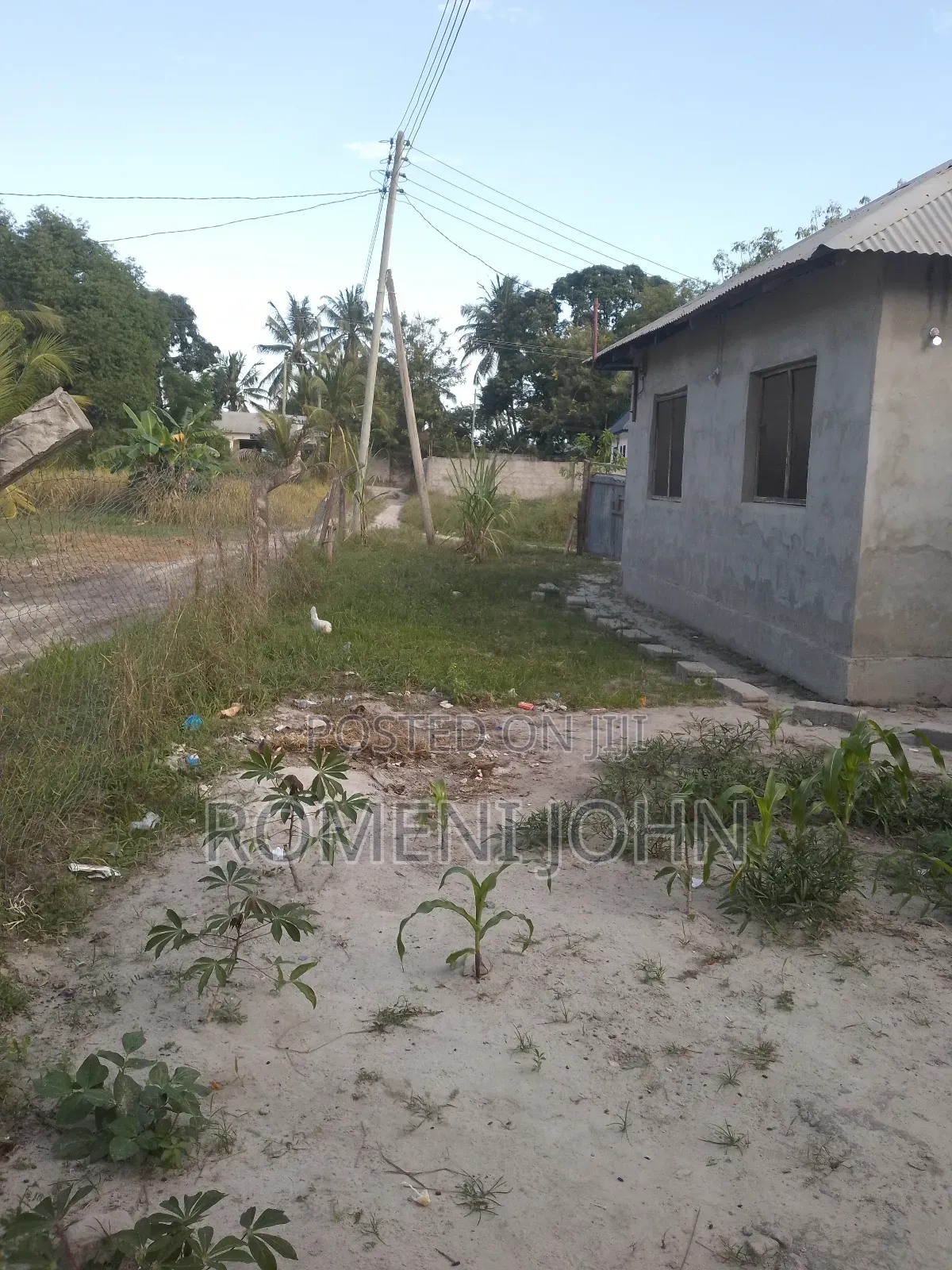 5bdrm House in Tanzania Daresalaam, Ilala for sale