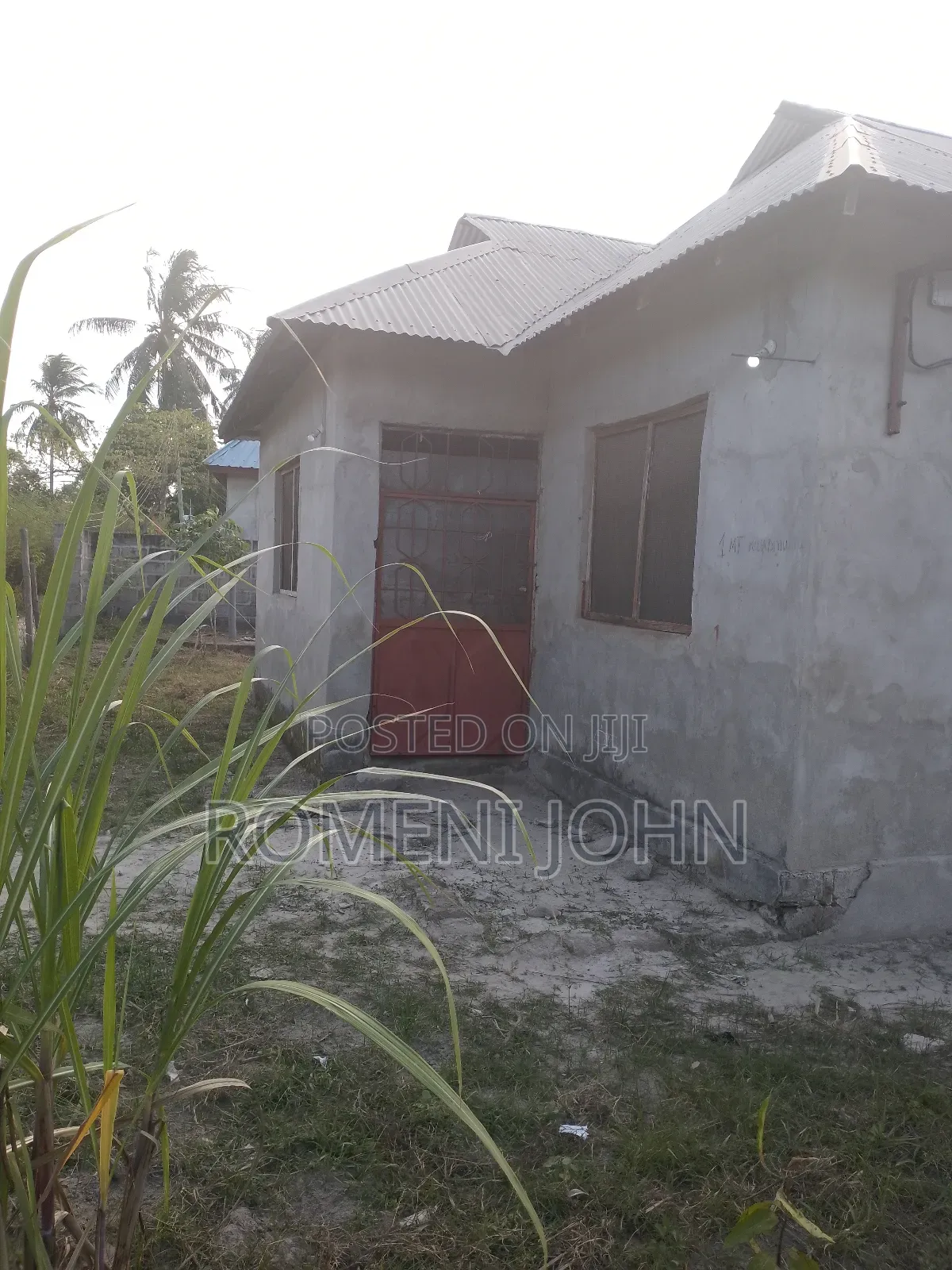 5bdrm House in Tanzania Daresalaam, Ilala for sale