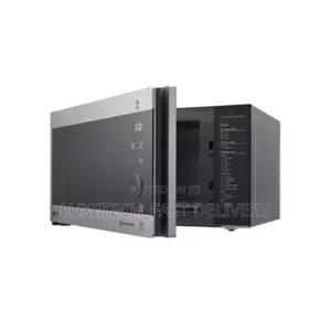 LG 42 Litres Heat and Grill Microwave Oven Smart Inverter
