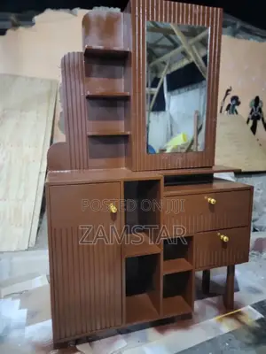 Dressing Table
