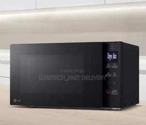LG Digital Microwave Oven 30 Litres Heat and Grill Functions