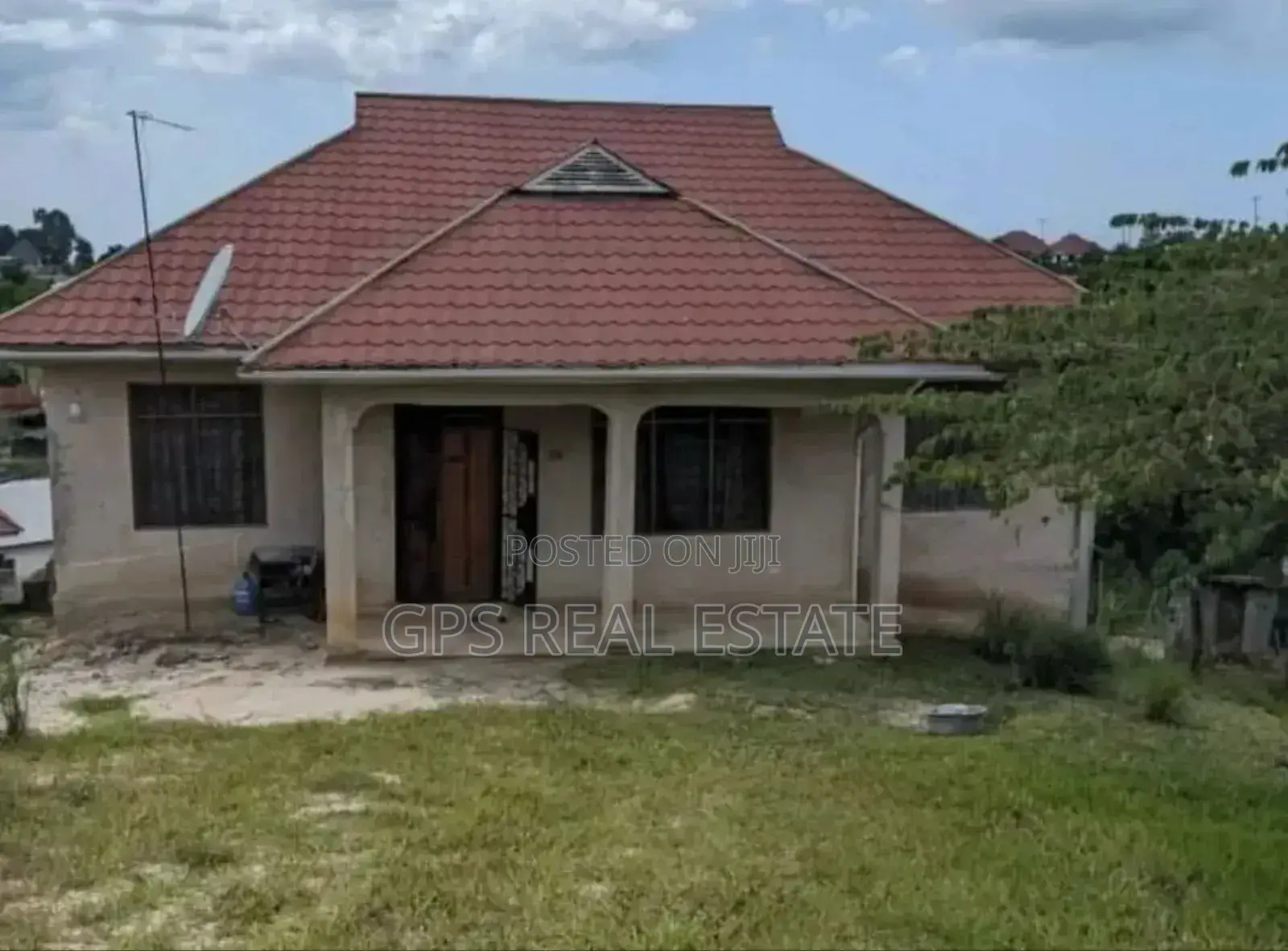 3bdrm House in Mbezi Beach Africana, Kinondoni for sale