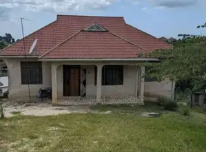 3bdrm House in Mbezi Beach Africana, Kinondoni for sale