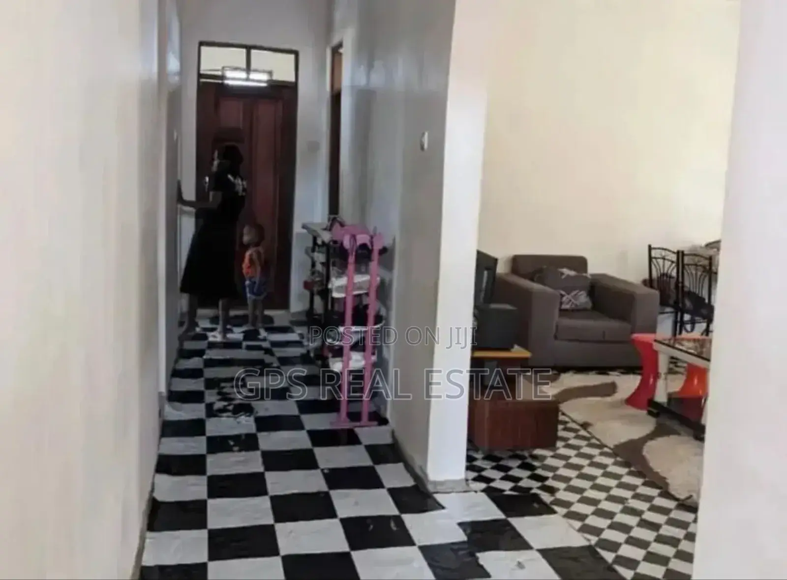 3bdrm House in Mbezi Beach Africana, Kinondoni for sale