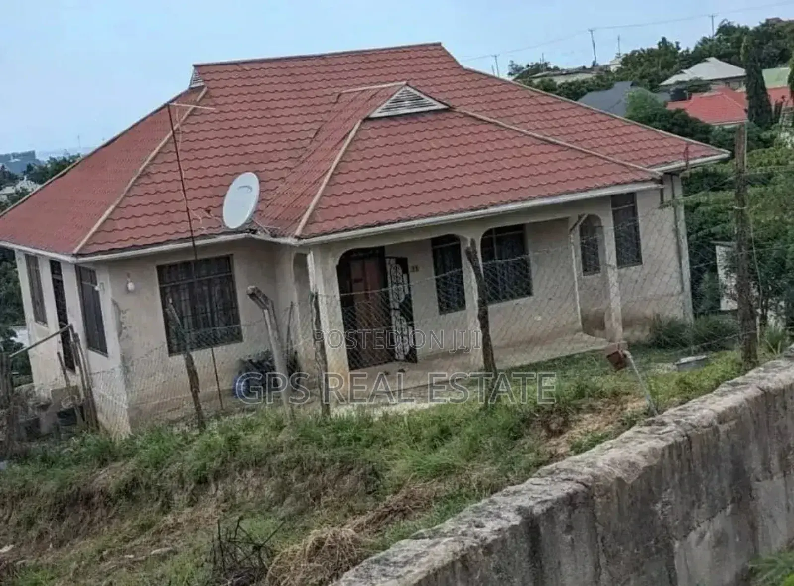 3bdrm House in Mbezi Beach Africana, Kinondoni for sale