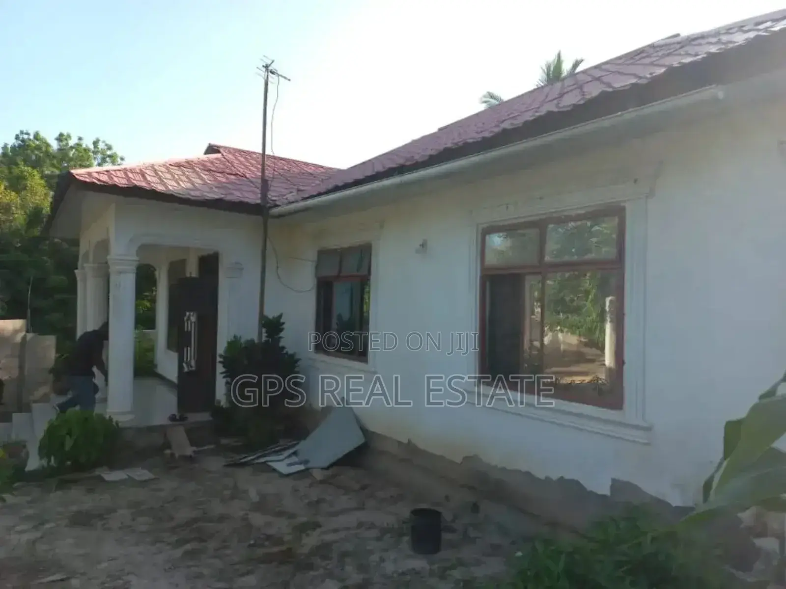 3bdrm House in Kimara Suka Golani, Kinondoni for sale